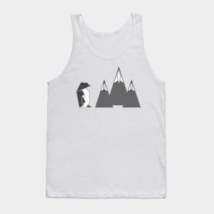 antartica Tank Top